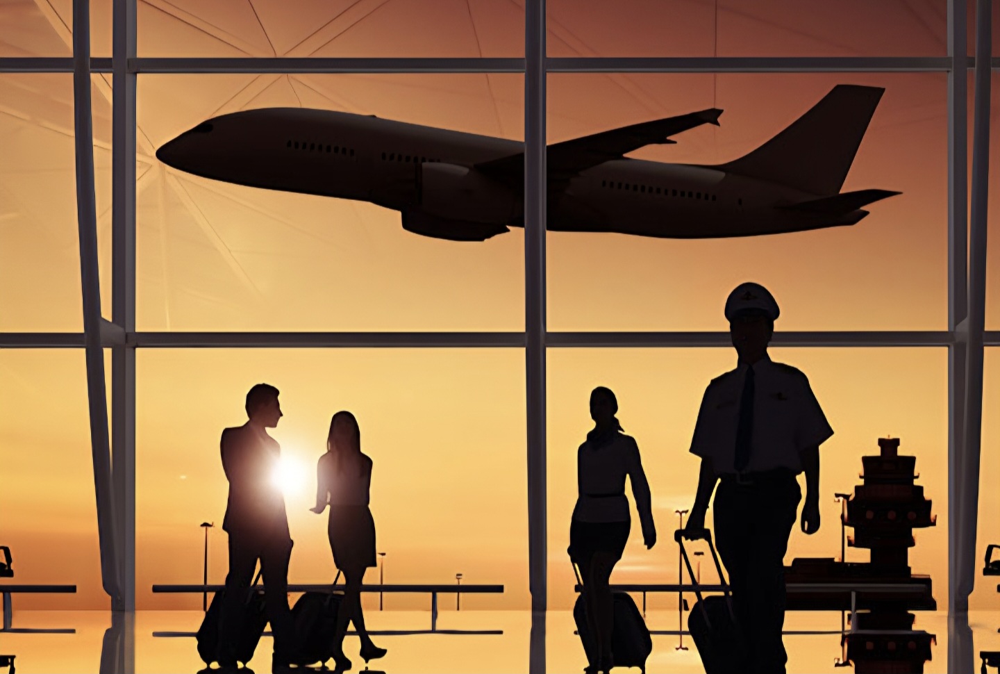 Private airport transfer service in Prince Edward Island